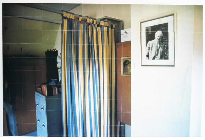 Barbara Christin, Ausstellungsansicht 5