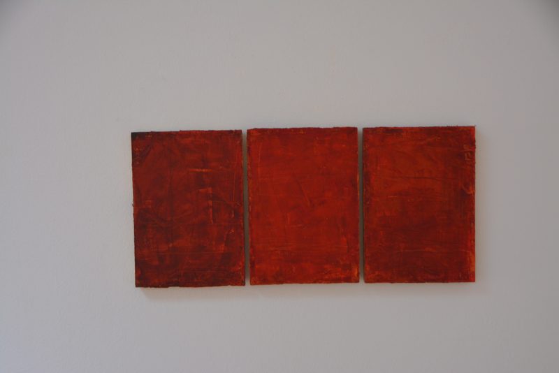 Herbst 2026, Ausstellungsansicht 6