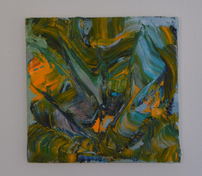 Herbst 2026, Ausstellungsansicht 13