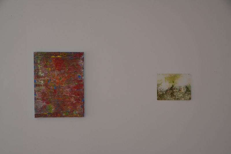 Herbst 2026, Ausstellungsansicht 11