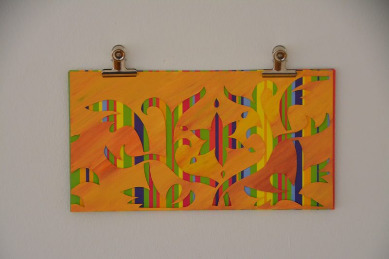 Herbst 20 25, Ausstellungsansicht 7