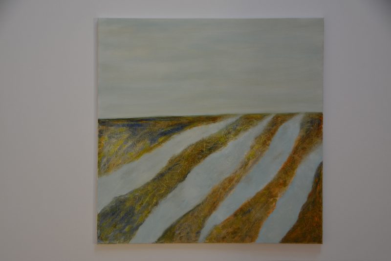 Arbeit von Frank Theelen