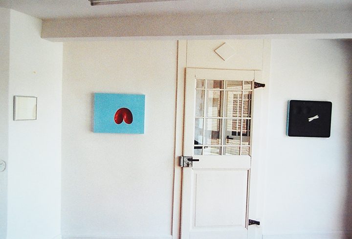 Private Bilder, Ausstellungsansicht 4