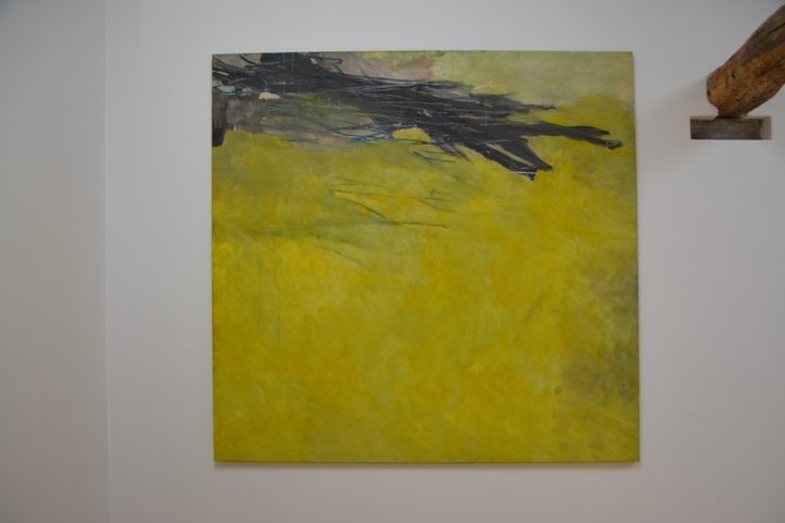 Anne Dubber, Ausstellungsansicht 1