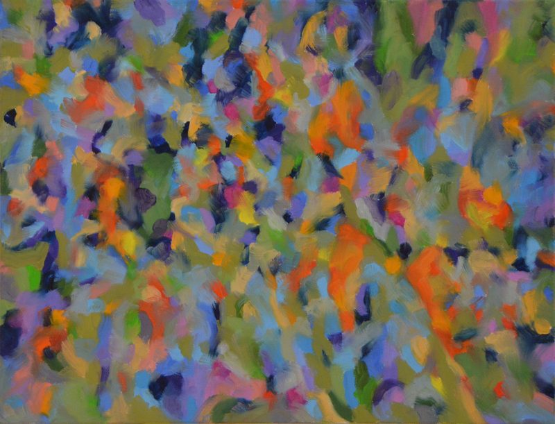 Arbeit von Frank Theelen