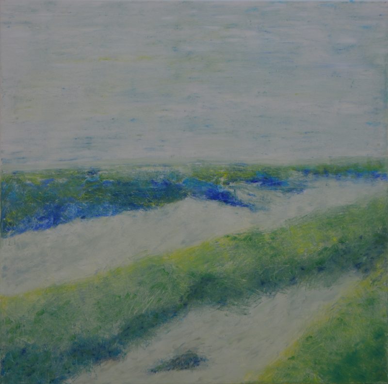 Arbeit von Frank Theelen
