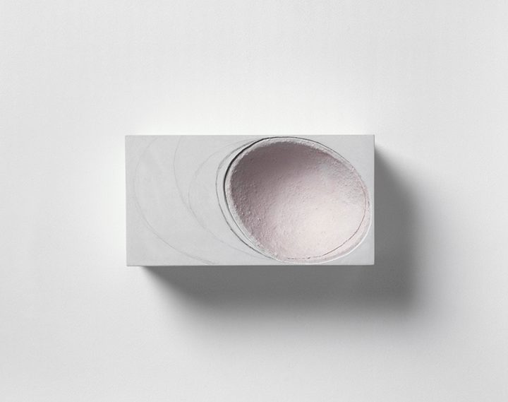 Plastische Arbeiten, Ausstellungsansicht 3