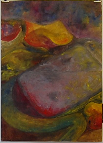 Arbeit von Frank Theelen