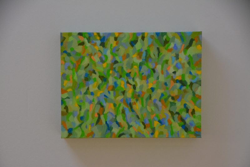Herbst 20 25, Ausstellungsansicht 5