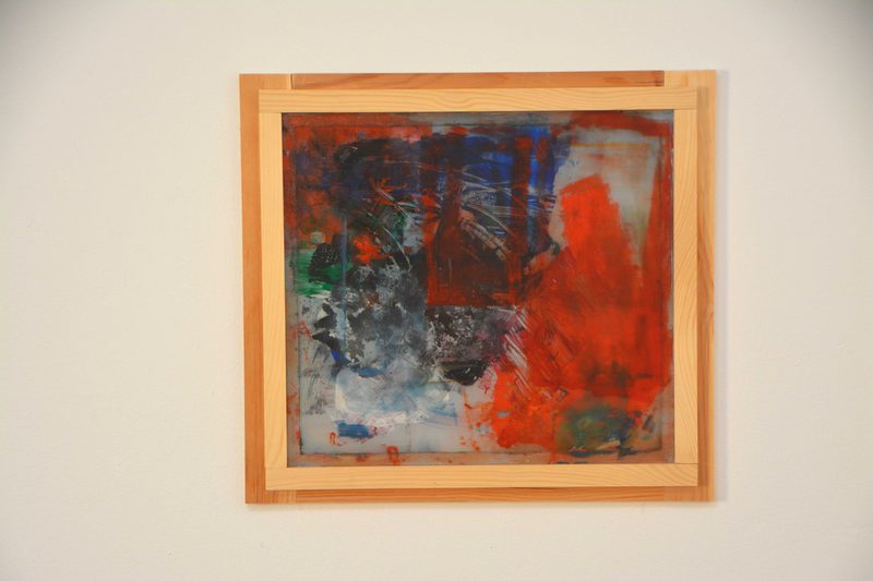 Mehr_Farbig, Ausstellungsansicht 4