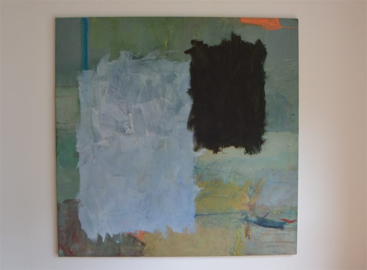 Anne Dubber, Ausstellungsansicht 5