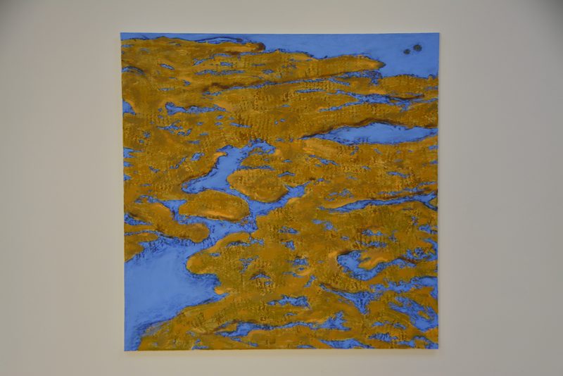 Herbst 20 25, Ausstellungsansicht 6