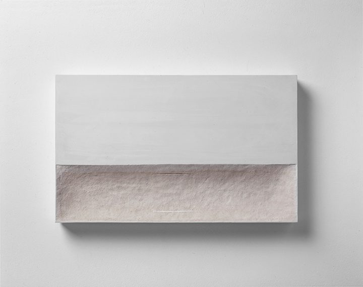 Plastische Arbeiten, Ausstellungsansicht 4