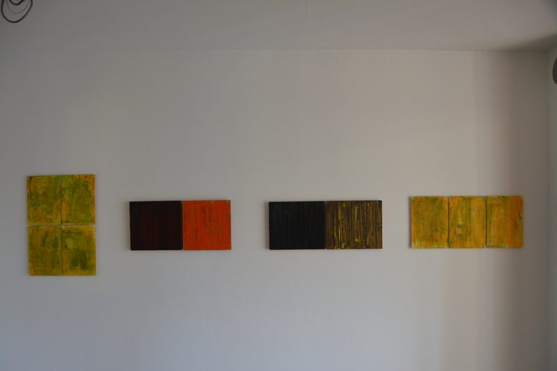 Herbst 2026, Ausstellungsansicht 2