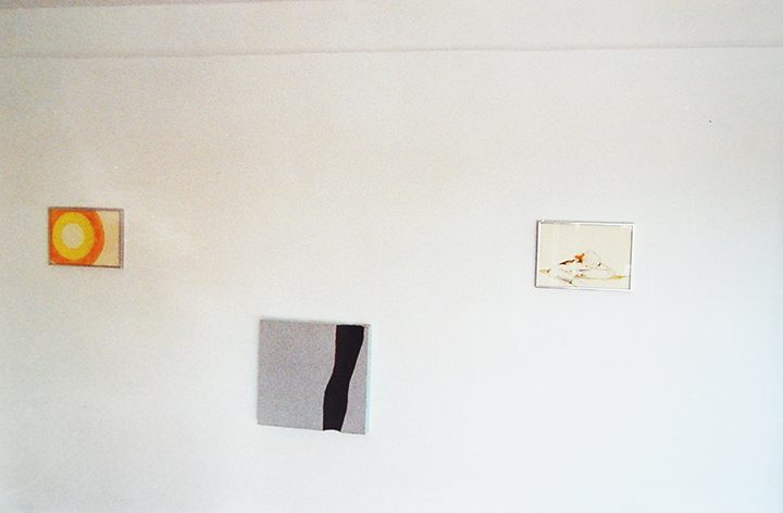 Private Bilder, Ausstellungsansicht 8