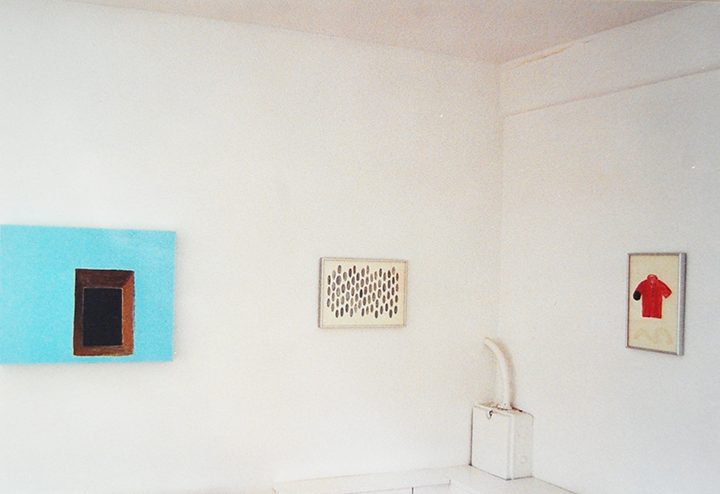 Private Bilder, Ausstellungsansicht 7