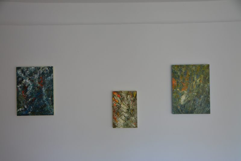Herbst 2026, Ausstellungsansicht 8