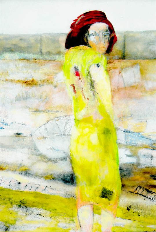 Wildwechel, Ausstellungsansicht 5