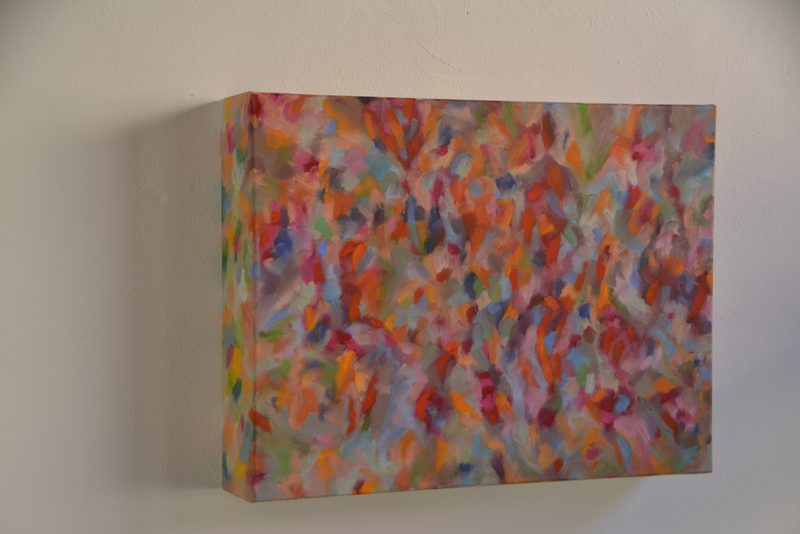 Herbst 20 25, Ausstellungsansicht 3