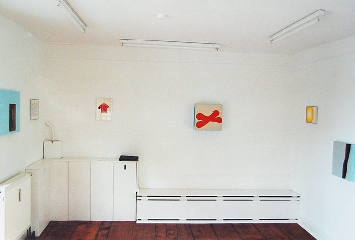 Private Bilder, Ausstellungsansicht 6