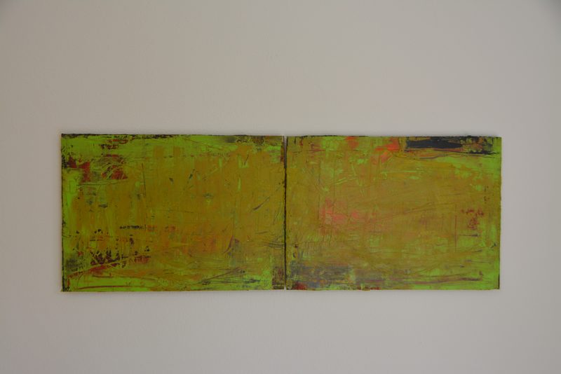 Herbst 2026, Ausstellungsansicht 3