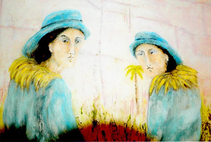 Wildwechel, Ausstellungsansicht 4
