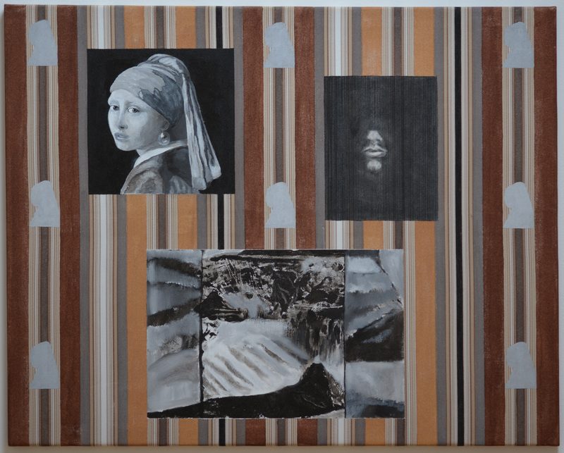 Arbeit von Frank Theelen