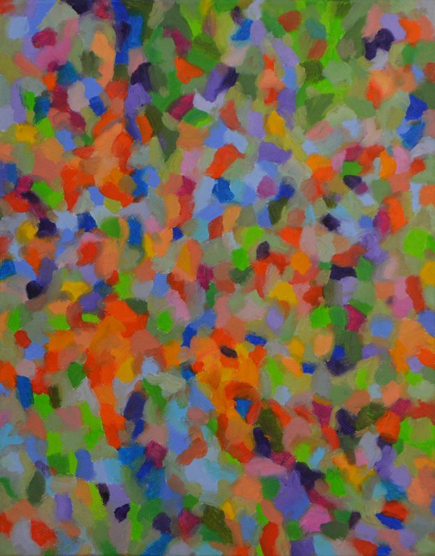 Arbeit von Frank Theelen