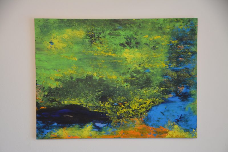 Herbst 20 25, Ausstellungsansicht 12