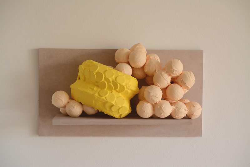 Übergänge, Ausstellungsansicht 6