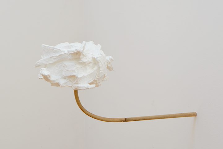 Es ist leichter gemacht, als getan., Ausstellungsansicht 4