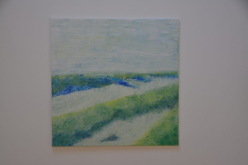 Herbst 20 25, Ausstellungsansicht 4
