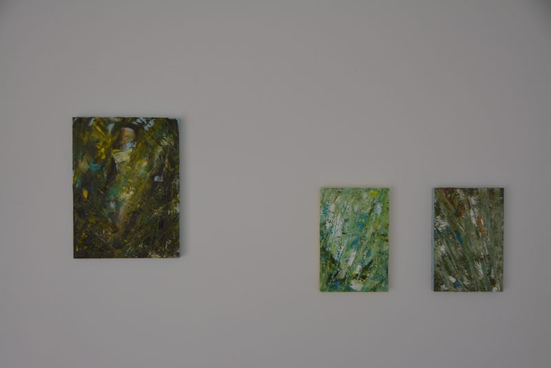 Herbst 2026, Ausstellungsansicht 7