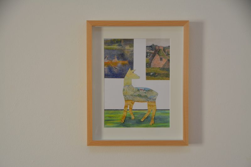 Herbst 20 25, Ausstellungsansicht 11