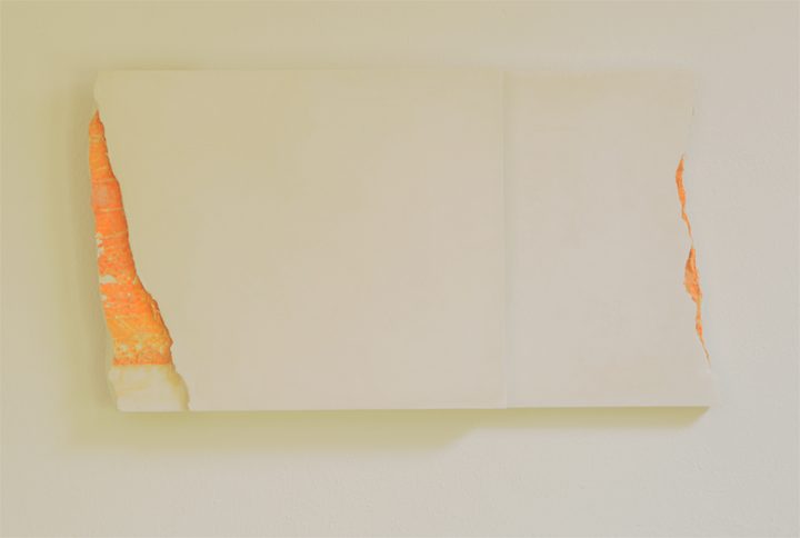 25 Jahre Kunstfenster, Ausstellungsansicht 9