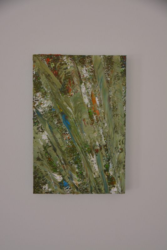Herbst 2026, Ausstellungsansicht 10