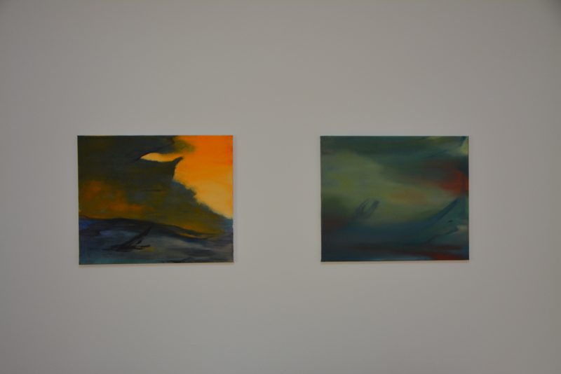 Arbeit von Renate Ottermann
