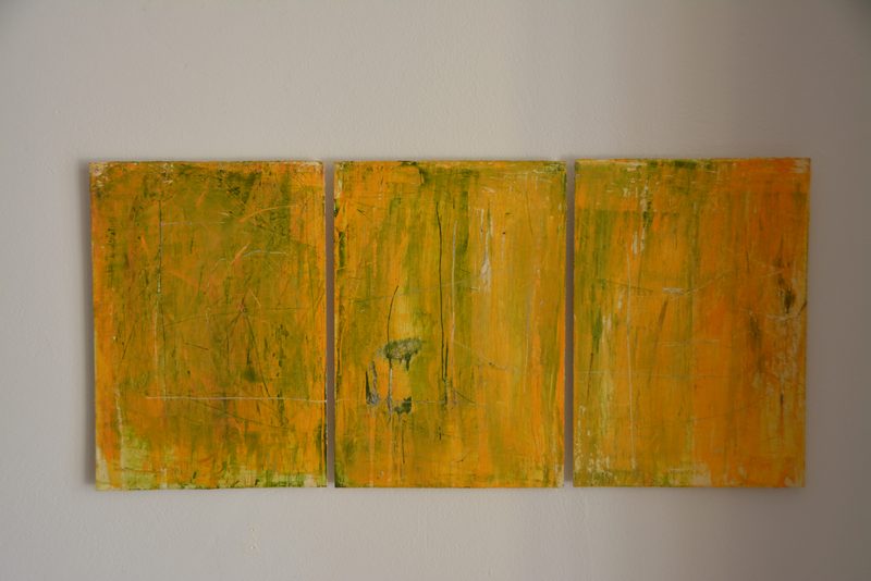 Herbst 2026, Ausstellungsansicht 4