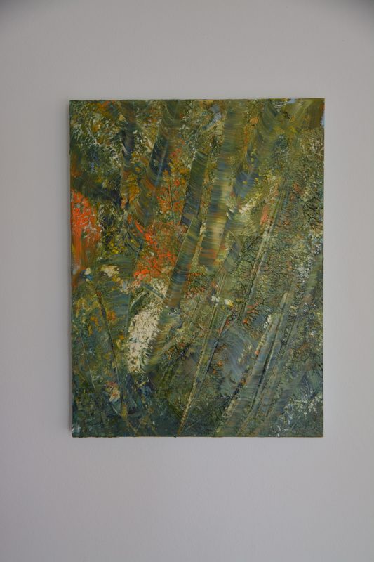 Herbst 2026, Ausstellungsansicht 9
