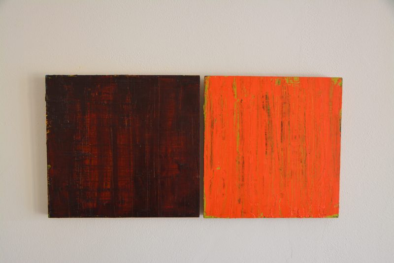 Herbst 2026, Ausstellungsansicht 1