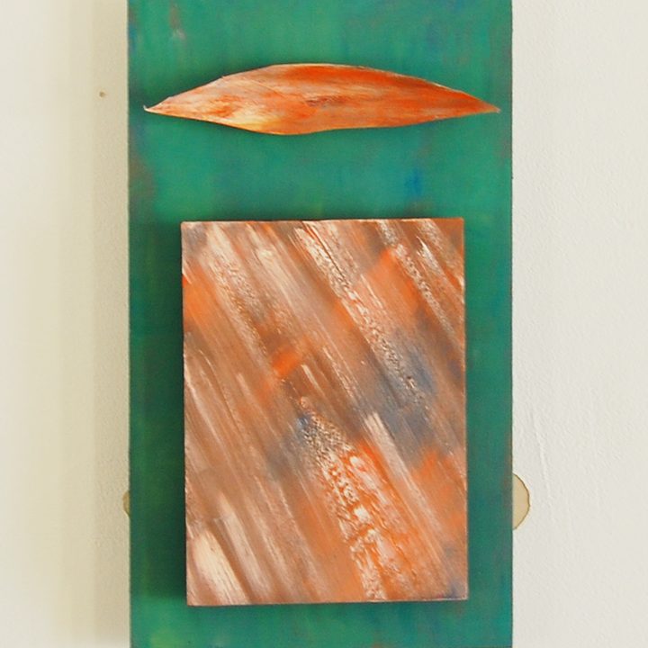Arbeit von Renate Ottermann