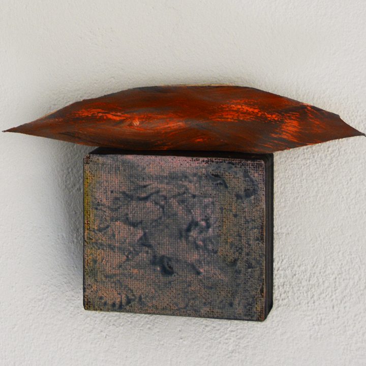Arbeit von Renate Ottermann