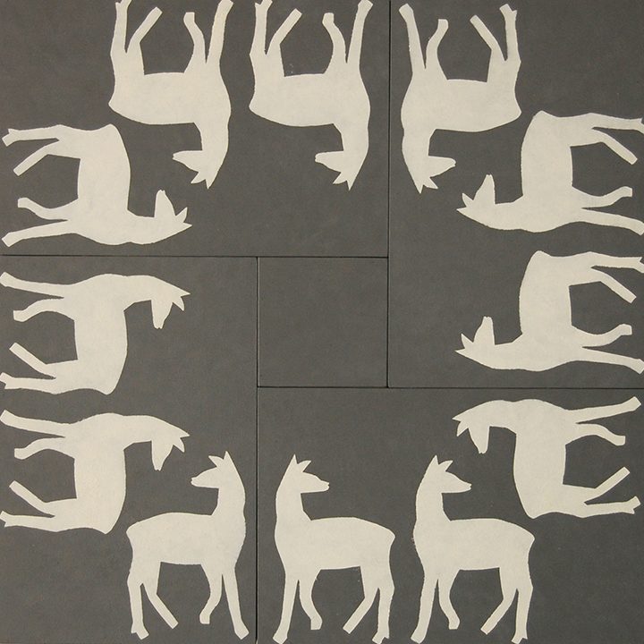 Arbeit von Renate Ottermann