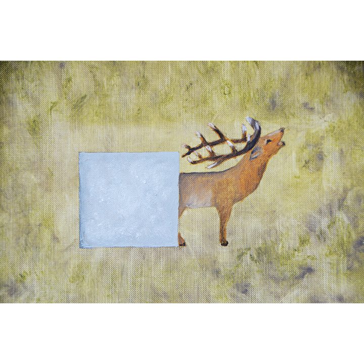 Arbeit von Renate Ottermann