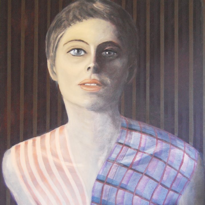 Arbeit von Frank Theelen