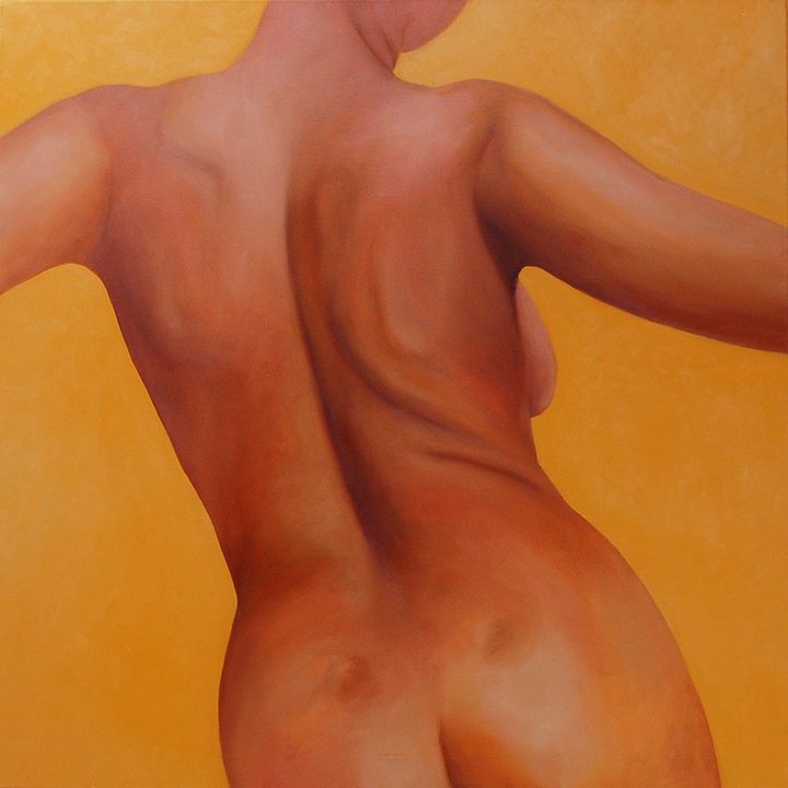 Arbeit von Frank Theelen