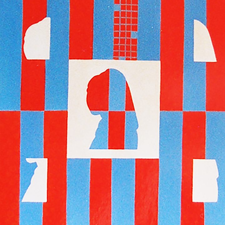 Arbeit von Frank Theelen