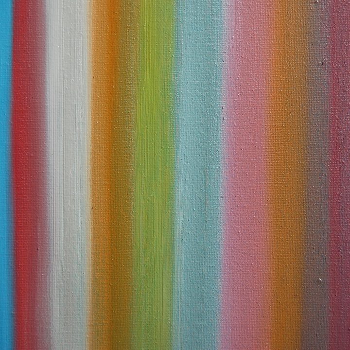 Arbeit von Frank Theelen