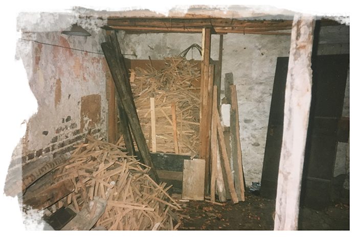 Kronenstraße 5 – Foto 1
